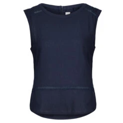Craghoppers NOSIBOTANICAL BONITA VEST Damen Funktionsshirt BLUE NAVY
