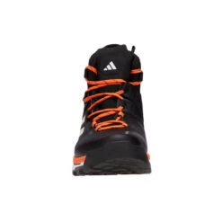 Adidas TERREX SKYCHASER TECH GORE-TEX HIKING SHOES Herren Wanderstiefel CBLACK/SANSTR/IMPORA -Frilufts Outdoor Deutschland Verkaufs-Shop 5638016685 d terrex skychaser tech mid gtx adidas 24
