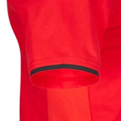 Salewa PEDROC DRY M HYB T-SHIRT Herren Funktionsshirt FLAME -Frilufts Outdoor Deutschland Verkaufs-Shop 5638019383 c pedroc dry m hyb tshirt salewa 24