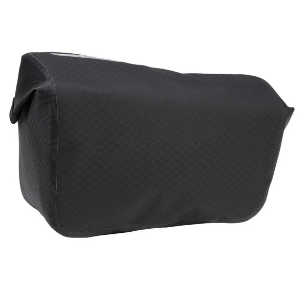 Ortlieb FUEL-PACK Rahmentasche BLACK MATT 2 Ortlieb FUEL-PACK Rahmentasche BLACK MATT – Bild 2