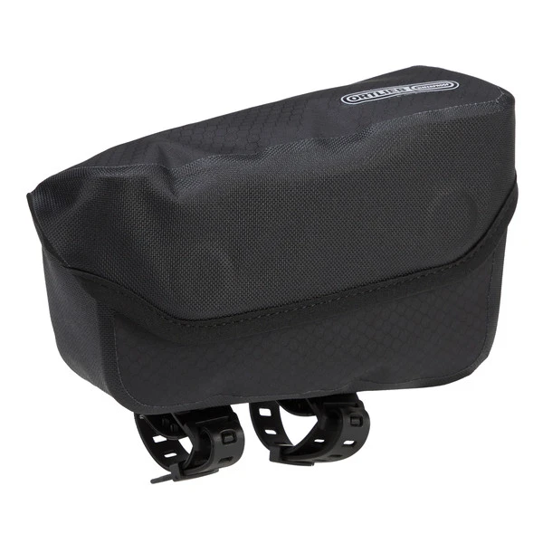 Ortlieb FUEL-PACK Rahmentasche BLACK MATT 3 Ortlieb FUEL-PACK Rahmentasche BLACK MATT – Bild 3