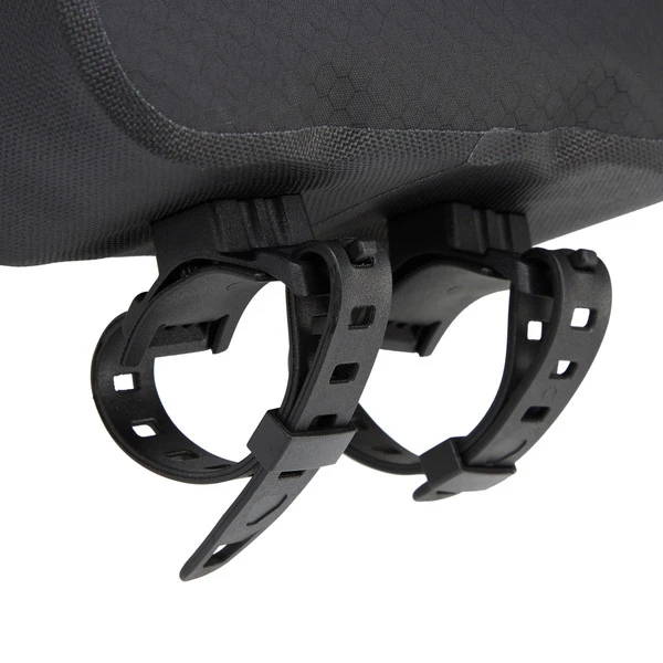 Ortlieb FUEL-PACK Rahmentasche BLACK MATT 4 Ortlieb FUEL-PACK Rahmentasche BLACK MATT – Bild 4