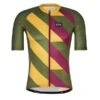 Gore Wear SIGNAL JERSEY MENS Herren Fahrradtrikot UTILITY GREEN/UNIFORM SAND