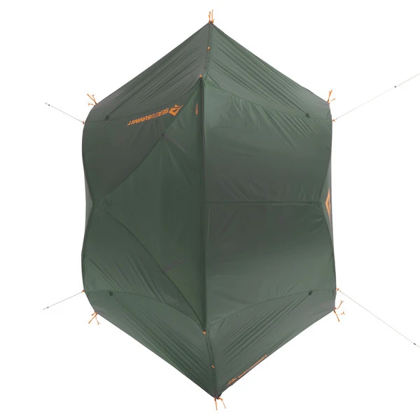 Sea To Summit IKOS TR TENT 3 PERSON Kuppelzelt LAUREL WREATH – Bild 4