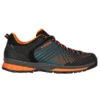 Lowa CAREZZA GTX LO Herren Wanderschuhe ANTHRAZIT/ORANGE
