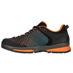 Lowa CAREZZA GTX LO Herren Wanderschuhe ANTHRAZIT/ORANGE -Frilufts Outdoor Deutschland Verkaufs-Shop 5638021181 c carezza gtx lo lowa 24