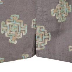 Sherpa THARU STRIDE SHORT SLEEVE SHIRT Herren Outdoor Hemd MONSOON MANDALA -Frilufts Outdoor Deutschland Verkaufs-Shop 5638021879 d tharu stride short sleeve shirt sherpa 24