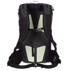 Jack Wolfskin 3D AERORISE 20 Tagesrucksack PHANTOM -Frilufts Outdoor Deutschland Verkaufs-Shop 5638022563 c 3d aerorise 20 jack wolfskin 24