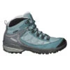 Asolo FALCON EVO GV ML Damen Wanderstiefel HYDRO/BLACK