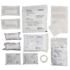 Vaude FIRST AID KIT S WATERPROOF BRIGHT GREEN -Frilufts Outdoor Deutschland Verkaufs-Shop 5638023359 c first aid kit s waterproof vaude 24