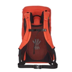Vaude JURA 18 Tagesrucksack BURNT RED -Frilufts Outdoor Deutschland Verkaufs-Shop 5638023379 c jura 18 vaude 24