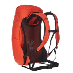Vaude JURA 18 Tagesrucksack BURNT RED -Frilufts Outdoor Deutschland Verkaufs-Shop 5638023379 d jura 18 vaude 24