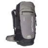 Ortovox TRAVERSE 40 Tourenrucksack BLACK RAVEN