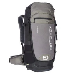 Ortovox TRAVERSE 40 Tourenrucksack BLACK RAVEN