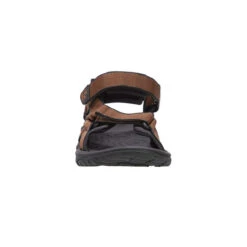 Jack Wolfskin LAKEWOOD RIDE SANDAL M Herren Outdoor Sandalen BROWN / BLACK -Frilufts Outdoor Deutschland Verkaufs-Shop 5638023822 d lakewood ride sandal m jack wolfskin 24