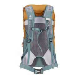 Deuter AC LITE 14 SL Damen Tagesrucksack CINNAMON-TEAL -Frilufts Outdoor Deutschland Verkaufs-Shop 5638024271 d ac lite 14 sl deuter 24