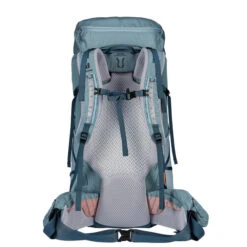 Deuter AIRCONTACT ULTRA 45+5 SL Damen Trekkingrucksack Damen DUSK-ATLANTIC -Frilufts Outdoor Deutschland Verkaufs-Shop 5638024302 c aircontact ultra 455 sl deuter 24
