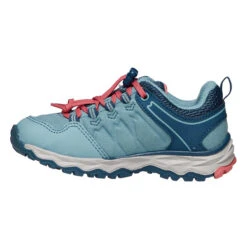 Meindl ONTARIO JUNIOR GTX Kinder Wanderschuhe LACHS/AQUAMARIN -Frilufts Outdoor Deutschland Verkaufs-Shop 5638026309 c ontario junior gtx meindl 24