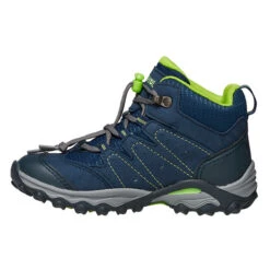 Meindl TUAM JUNIOR Kinder Freizeitschuhe BLAU/LEMON -Frilufts Outdoor Deutschland Verkaufs-Shop 5638026321 c tuam junior meindl 24