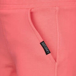 Gosoaky CAVE BEAR Kinder Shorts GEORGIA PEACH PINK -Frilufts Outdoor Deutschland Verkaufs-Shop 5638027092 d cave bear gosoaky 24