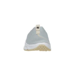 Salomon REELAX SLIDE 6.0 Damen Hausschuhe PEARL BLUE -Frilufts Outdoor Deutschland Verkaufs-Shop 5638027821 d reelax slide 60 salomon 24