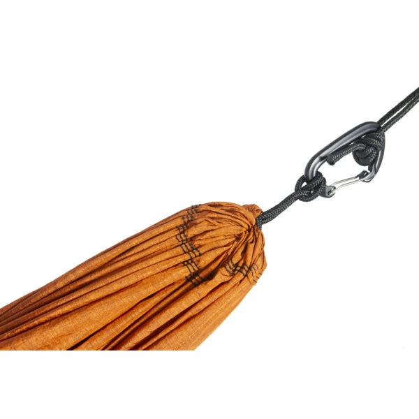 Ticket To The Moon HOME HAMMOCK Hängematte TERRACOTTA ORANGE 3 Ticket To The Moon HOME HAMMOCK Hängematte TERRACOTTA ORANGE – Bild 3