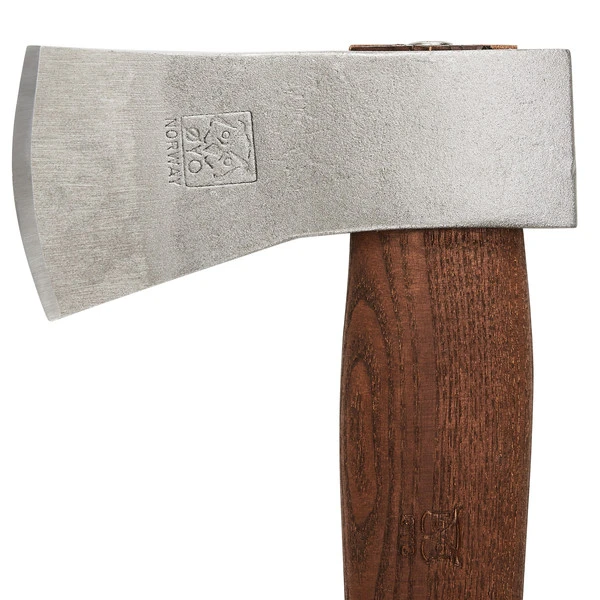 ØYO FOREST AXE Axt NOCOLOR 2 ØYO FOREST AXE Axt NOCOLOR – Bild 2