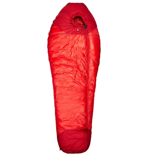 Pajak RADICAL 16H Winterschlafsack RED 1 Pajak RADICAL 16H Winterschlafsack RED