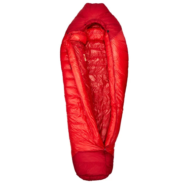Pajak RADICAL 16H Winterschlafsack RED 3 Pajak RADICAL 16H Winterschlafsack RED – Bild 3