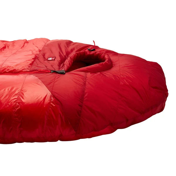 Pajak RADICAL 16H Winterschlafsack RED 4 Pajak RADICAL 16H Winterschlafsack RED – Bild 4