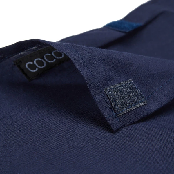 Cocoon TRAVELSHEET ÄGYPTISCHE BAUMWOLLE XL Schlafsack Inlett TUAREG 2 Cocoon TRAVELSHEET ÄGYPTISCHE BAUMWOLLE XL Schlafsack Inlett TUAREG – Bild 2