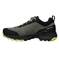 Scarpa RUSH TRAIL GTX Damen Wanderschuhe BIRCH /SUNNY LIME -Frilufts Outdoor Deutschland Verkaufs-Shop 5638029122 c rush trail gtx scarpa 24