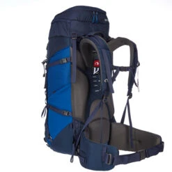 Tatonka YUKON 60+10 Trekkingrucksack NAVY / DARKER BLUE -Frilufts Outdoor Deutschland Verkaufs-Shop 5638029308 p yukon 6010 tatonka 24