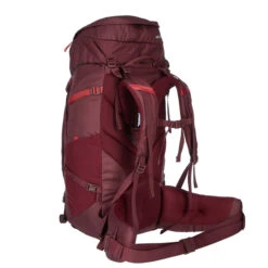 Tatonka NORAS 55+10 Damen Trekkingrucksack Damen BORDEAUX RED 7 Tatonka NORAS 55+10 Damen Trekkingrucksack Damen BORDEAUX RED -Frilufts Outdoor Deutschland Verkaufs-Shop 5638029318 d noras 5510 tatonka 24