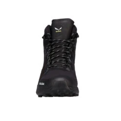 Salewa PEDROC PRO MID PTX W Damen Wanderstiefel BLACK/BLACK -Frilufts Outdoor Deutschland Verkaufs-Shop 5638029412 j pedroc pro mid ptx w salewa 24