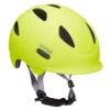 Uvex OYO Kinder Fahrradhelm NEON YELLOW