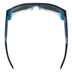 Uvex MTN STYLE CV Unisex Sportbrille BLUE MATT FADE -Frilufts Outdoor Deutschland Verkaufs-Shop 5638030566 c mtn style cv uvex 24