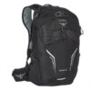Osprey SYNCRO 20 Fahrradrucksack BLACK