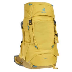 Deuter FOX 30 Kinder Kinderrucksack TURMERIC-CLAY