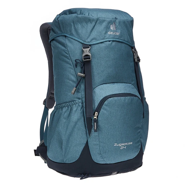 Deuter ZUGSPITZE 24 Tagesrucksack ATLANTIC-INK 1 Deuter ZUGSPITZE 24 Tagesrucksack ATLANTIC-INK
