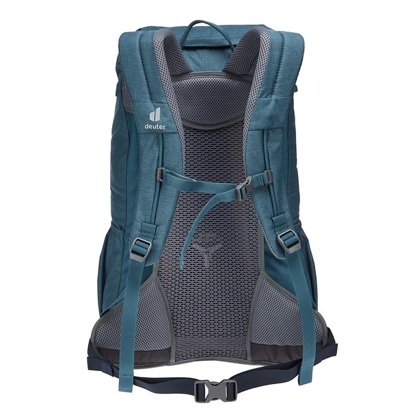 Deuter ZUGSPITZE 24 Tagesrucksack ATLANTIC-INK 3 Deuter ZUGSPITZE 24 Tagesrucksack ATLANTIC-INK – Bild 3