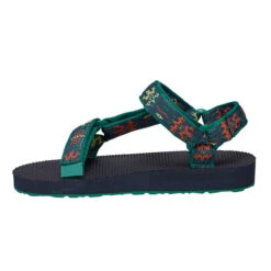 Teva ORIGINAL UNIVERSAL Kinder Outdoor Sandalen GECKO NAVY -Frilufts Outdoor Deutschland Verkaufs-Shop 5638031608 c original universal teva 24