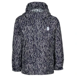 Namuk CHIP REGENJACKE ' TWINE' Kinder Regenjacke TRUE NAVY