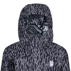 Namuk CHIP REGENJACKE ' TWINE' Kinder Regenjacke TRUE NAVY -Frilufts Outdoor Deutschland Verkaufs-Shop 5638031708 d chip regenjacke twine namuk 24