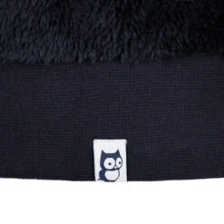 Namuk PANDA HIGH-LOFT FLEECEJACKE Kinder Fleecejacke TRUE NAVY -Frilufts Outdoor Deutschland Verkaufs-Shop 5638031717 d panda highloft fleecejacke namuk 24