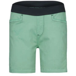 Chillaz SARAH 2.0 Damen Kletterhose LIGHT GREEN