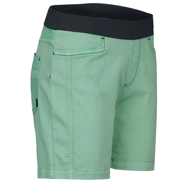 Chillaz SARAH 2.0 Damen Kletterhose LIGHT GREEN 2 Chillaz SARAH 2.0 Damen Kletterhose LIGHT GREEN – Bild 2