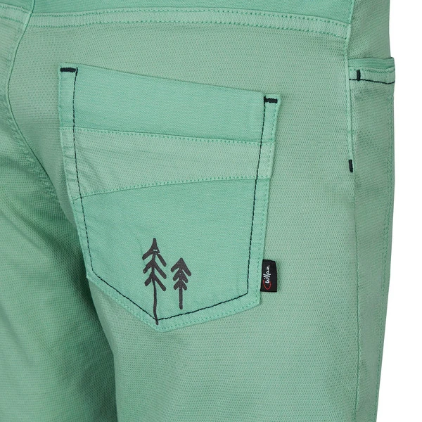 Chillaz SARAH 2.0 Damen Kletterhose LIGHT GREEN 4 Chillaz SARAH 2.0 Damen Kletterhose LIGHT GREEN – Bild 4