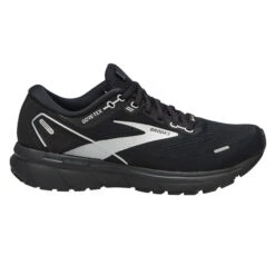 Brooks GHOST 14 GTX Herren Laufschuhe BLACK/BLACK/EBONY