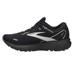 Brooks GHOST 14 GTX Herren Laufschuhe BLACK/BLACK/EBONY 6 Brooks GHOST 14 GTX Herren Laufschuhe BLACK/BLACK/EBONY -Frilufts Outdoor Deutschland Verkaufs-Shop 5638031961 c ghost 14 gtx brooks 24